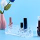 thumbnail image 4 of unbranded Organizador Transparente Para Labiales Con 12 Compartimentos Almacenamiento Y Exhibición De Cosméticos, 4 of 7