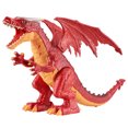 thumbnail image 2 of Zuru Robo Alive Dragon Rugissant Cracheur de Feu (Rouge) par Zuru, 2 of 3