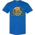 thumbnail image 3 of Inktastic Duck Hunting Legend T-Shirt, 3 of 5
