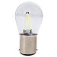 thumbnail image 1 of 2 filamentos LED 1157 BAY15D 1156 BA15S Luz de freno de coche Bombilla de señal de giro automática Ndcxsfigh Accesorios para autos y motos, 1 of 9