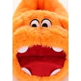 thumbnail image 2 of Adult Hungry Hungry Hippos Slippers, 2 of 5