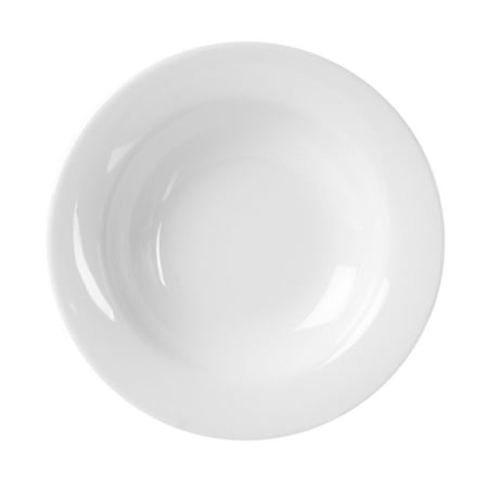 Wide Rimmed Bowls - Thunder Group 8 OZ, 7 3/4