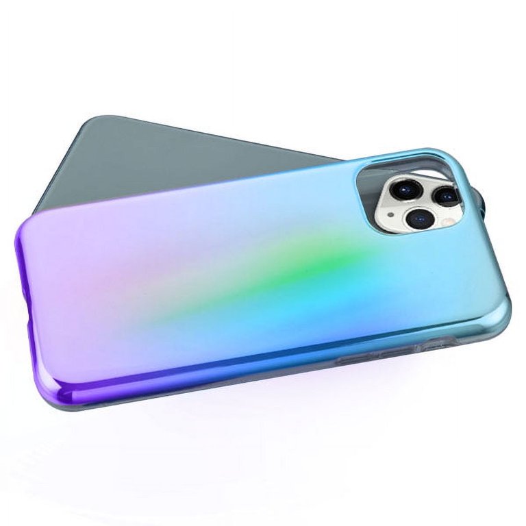Apple iPhone 11 PRO MAX Phone Case Holographic Laser Beam