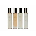thumbnail image 2 of Zara Chapter 9 Travel Set Eau De Parfum for Women New Fragrance Gift Collection Juicy Ruby Pistachio Secret Infusion 4 x 30 ML (1.01 FL. OZ), 2 of 5