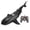 Black, variant on LIUJUNSHOP 2.4G RC Shark & Python with Camera for Pool,APP Controlled RC Boat with Double Screw,Underwater Remote Control for Adults