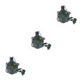 thumbnail image 1 of Botella de agua de aluminio Naiovety Verde 2L, 1 of 6