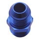 thumbnail image 3 of Adaptador AN Fitting Baoblaze 2 piezas ORB O Azul 6061, 3 of 8