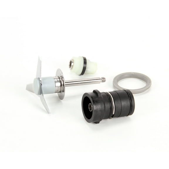 Robot Coupe Mp550A Blade Assembly 39345 - Genuine OEM Replacement Part