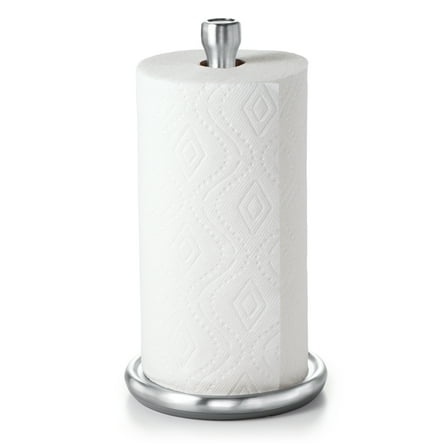 OXO Softworks Steady Paper Towel Holder