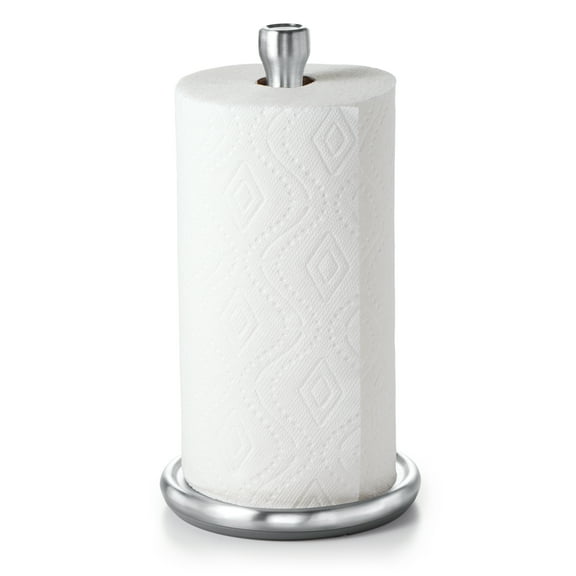 OXO Softworks Steady Paper Towel Holder