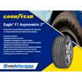 thumbnail image 4 of Llanta 235/35zr20 Goodyear Eagle F1 Asym 2 Auto Rin 20, 4 of 5