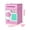 Pink, variant on Gold Fingerprint Password Electronic Piggy Bank For Kids Atm Coin Money Box Gold