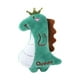 thumbnail image 5 of Cute Cat Catnip Toy Felpa Almohada Mascota Interactivo Mordedura Masticable VerdeDinosaurio 11.5cm jinwen Juguetes de hierba gatera para gatos, 5 of 8