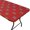 South Carolina Gamecocks, variant on College Covers Georgia Bulldogs Tailgate Fitted Tablecloth, 72" x 30", 6 ft Table Cover