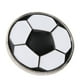 thumbnail image 5 of Moneda De Lanzamiento De Fútbol, ​​moneda Portátil De árbitro, Moneda De árbitro De Partido De Entrenamiento De Fútbol Para Entrenamiento De Fútbol, ​​herramientas De, 5 of 7