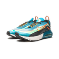 thumbnail image 2 of NIKE MENS Air Max 2090 "Green Abyss" CZ7867 300 from Stadium Goods, 2 of 9