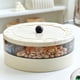thumbnail image 5 of Bandeja de Frutas Wosthever Doble Capa, 5 of 6