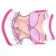 thumbnail image 3 of Ropa para mascotas NikouMX chaleco sin mangas para perros, 3 of 8