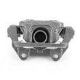 thumbnail image 2 of Power Stop Rear Left One Stock Replacement Caliper L3825 Fits 2011 Honda Pilot, 2 of 7