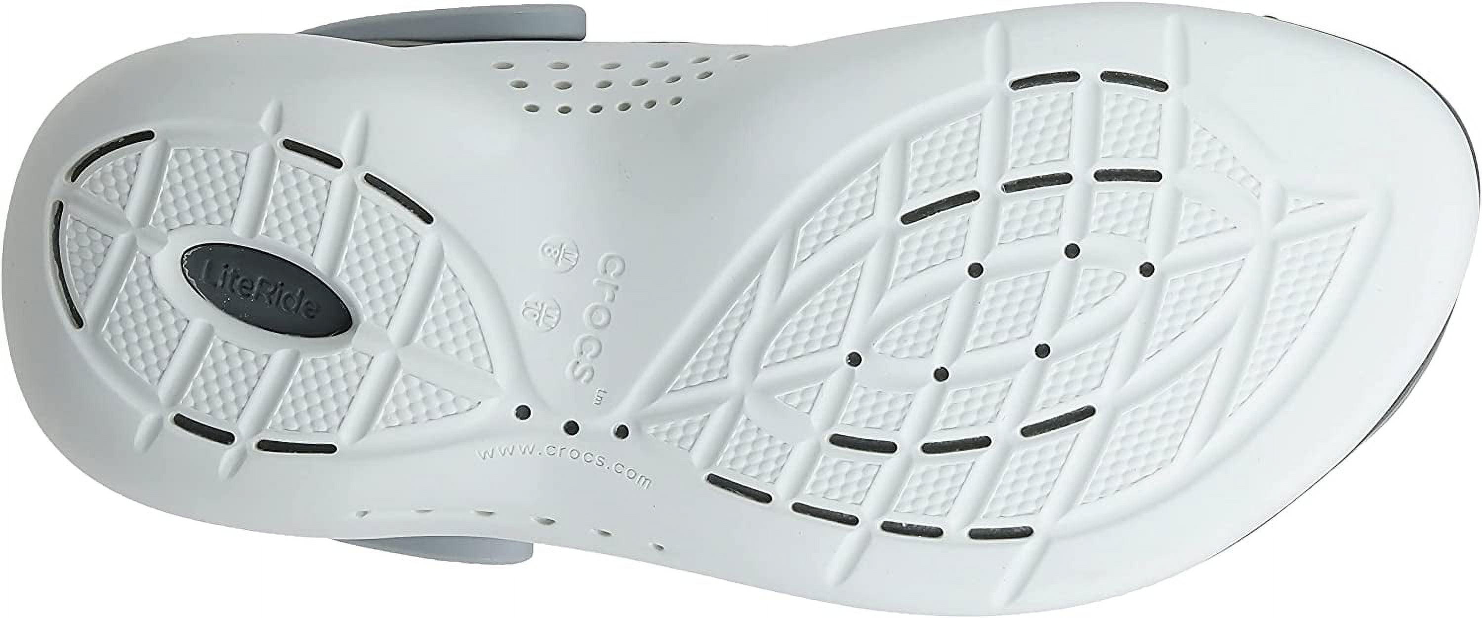 Crocs Unisex LiteRide 360 Water Shoe Clog Sandal