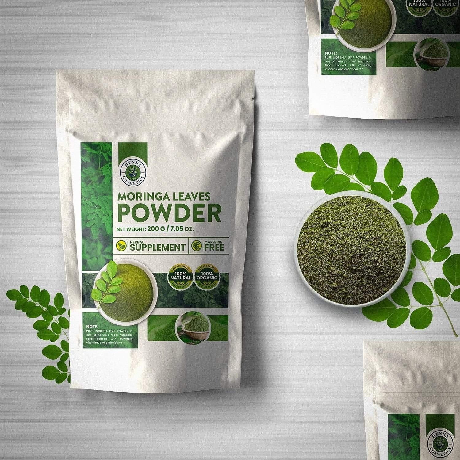  Myrrh Leaf Powder (4 oz, ZIN: 520904) - 3 Pack : Grocery &  Gourmet Food