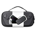 thumbnail image 1 of Rog Ally X Case, ROG X Box Ally X Handheld Machine Universal Portable Zipper Hard Bag ROG Ally/ROG Ally X Console, 1 of 8