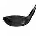 thumbnail image 3 of King Cobra F6 5-6 Wood 17*-20* (BLACK, Matrix Red Tie, STIFF) 5w 6w NEW, 3 of 4