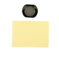 thumbnail image 1 of Akozon Super Waterproof Drone CPL Lens Filters Coating Lens Filters For FPV Drones, 1 of 8