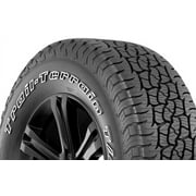BFGoodrich Trail Terrain T/A 245/70R17 114T XL a/t All Terrain Tire