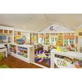 thumbnail image 2 of Fun Rugs Fun Time Collection Painting Time Area Rug-Size:19" x 29", 2 of 2