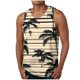 thumbnail image 1 of Camisetas de Algodón para Hombres Impresa Camiseta de Manga Larga, Mezcla de Poliéster de Algodón para el Uso Casual Diario, 1 of 9