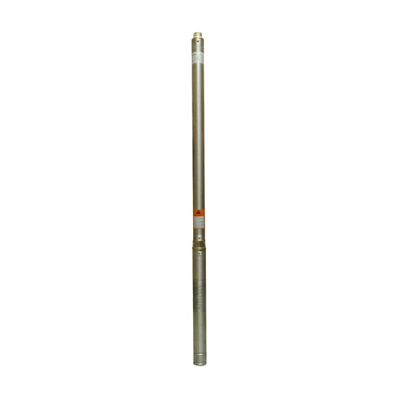 EQUIPO DE RIEGO AGRICOLA SUMERGIBLE ANTARIX M2A1/2D19 DE 2" 1/2 HP 110V