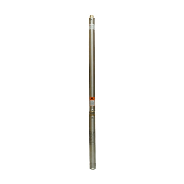 EQUIPO DE RIEGO AGRICOLA SUMERGIBLE ANTARIX M2A1/2D19 DE 2" 1/2 HP 110V