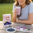 thumbnail image 5 of Dole Whip Berry On-The-Go Drink Mix – Zero Sugar Powder Sticks, 6 Count, 5 of 5
