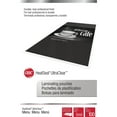 thumbnail image 2 of GBC HeatSeal LongLife Thermal Laminating Pouches - Badge Size (2.56"x3.75"), 10 Mil, 100 Pack 2 of 10