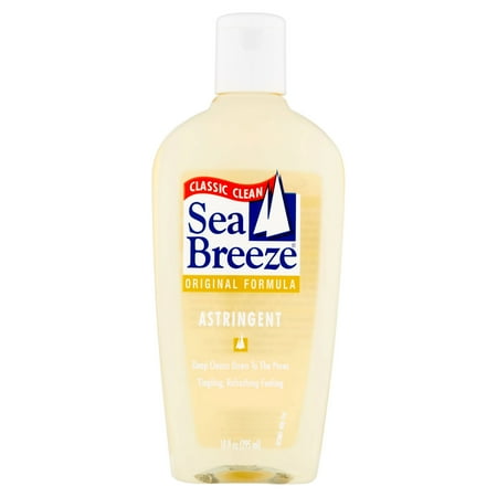 Sea Breeze Original Formula Astringent, 10 fl oz