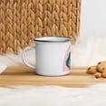 thumbnail image 3 of Enamel Mug, 3 of 3