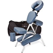 Earthlite Vortex Massage Chair Package