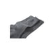 thumbnail image 3 of Calcetines Deportivos Informales De Trabajo Elásticos De Algodón Alto Para Hombre, 5 Pares Gris oscuro M, 3 of 6