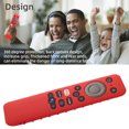 thumbnail image 4 of Estuche protector de control remoto para Realme TV Stick 4K / 4K Smart Google TV Stick Universal Accesorios Electrónicos, 4 of 9