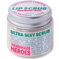 thumbnail image 1 of Handmade Heroes Exfoliante Labial de Menta 30 ml Vegano, 1 of 6