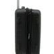 thumbnail image 3 of Set de equipaje Wrangler Smart Black de 20 pulgadas con portavasos y USB, 3 of 6