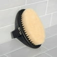 thumbnail image 7 of Kitsch Exfoliating Soft Bristle Dry Brush - 1 Piece, 7 of 7