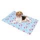 thumbnail image 5 of Estera de enfriamiento para mascotas Cama de enfriamiento de dibujos animados Almohadilla de gel para perros o gatos Manta fresca para climas cálidos L: 89,5 x 59,5 cm / 35,2 x 23,4 pulgadas, 5 of 13