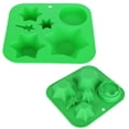 thumbnail image 4 of Molds,  Mold, Non-toxic Easy To Clean For Cake Biscuits Baking Decor Bakeware Kitchen Tool, 4 of 8