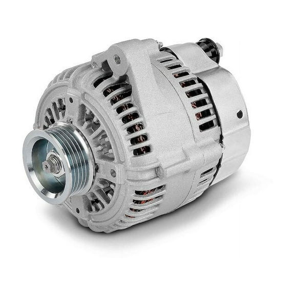 Alternator 1 - Compatible with 1995 - 1996 Jaguar XJS 4.0L 6-Cylinder
