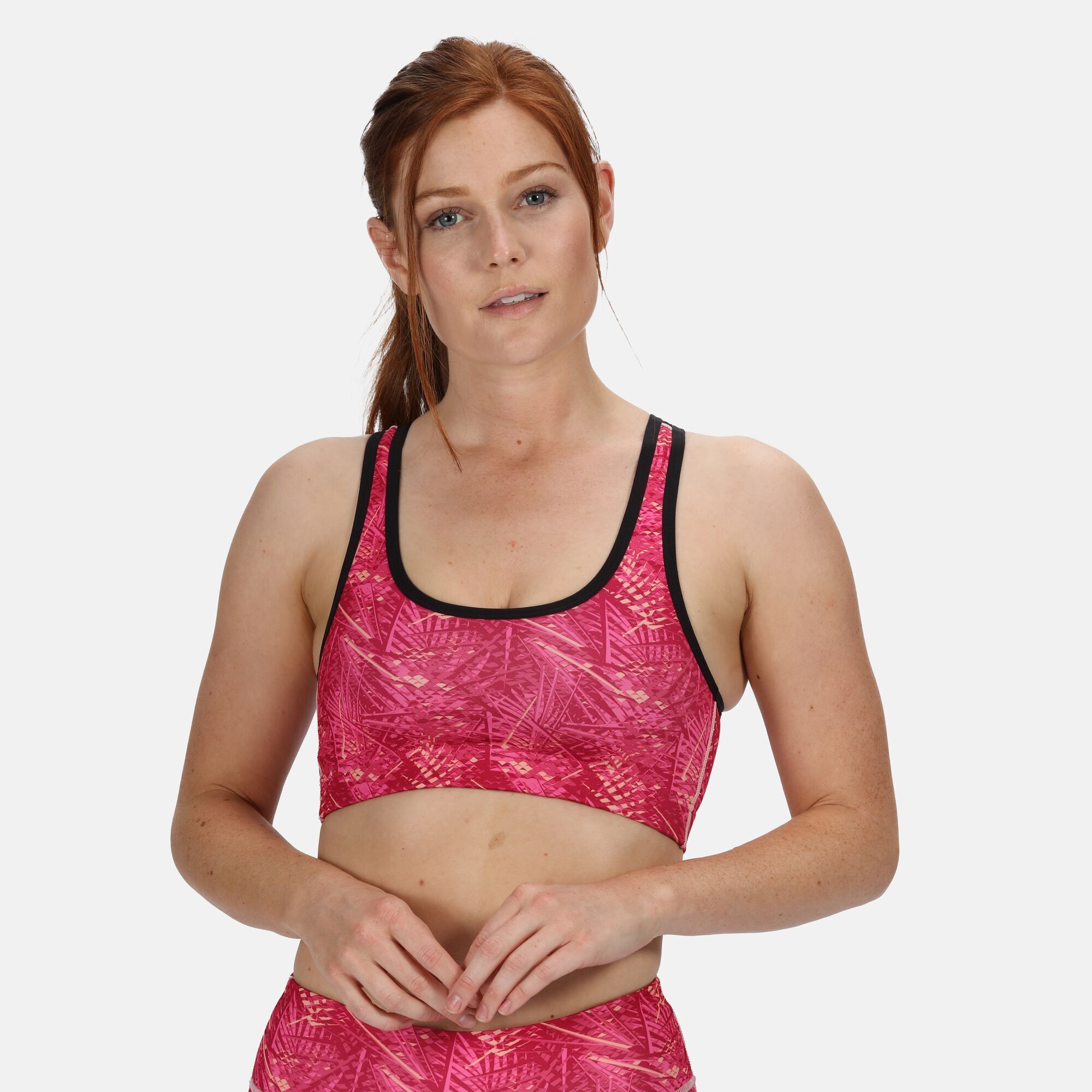 Regatta sports bra Clearance