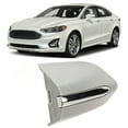 thumbnail image 4 of Door Driver Side Door Handle Cover DS7Z 54218A15 DC Exterior Front Left Door Handle Lock  For  2015 To 2020, 4 of 8