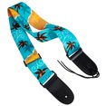 thumbnail image 3 of MasteelfCA Chic Folk Guitar Strap Electric Guitar Shoulder Strap Musician Gift Choice, 3 of 8