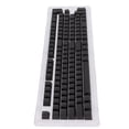 thumbnail image 1 of Key Keyboard Keycaps 114 Key PBT OEM Height Two Color Injection Light Transmitting Mechanical Keyboard Keycap, 1 of 8